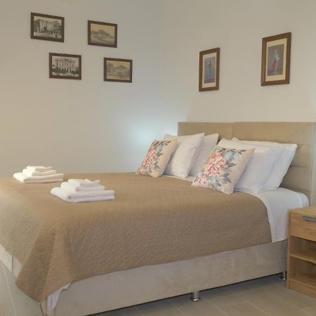 Bella Corfiotina By Corfuescapes Apartment Corfu  Bagian luar foto
