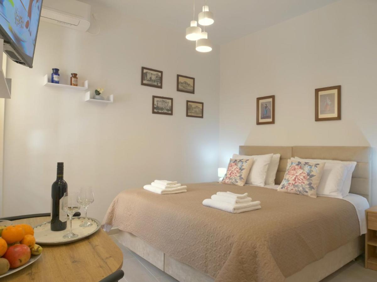 Bella Corfiotina By Corfuescapes Apartment Corfu  Bagian luar foto
