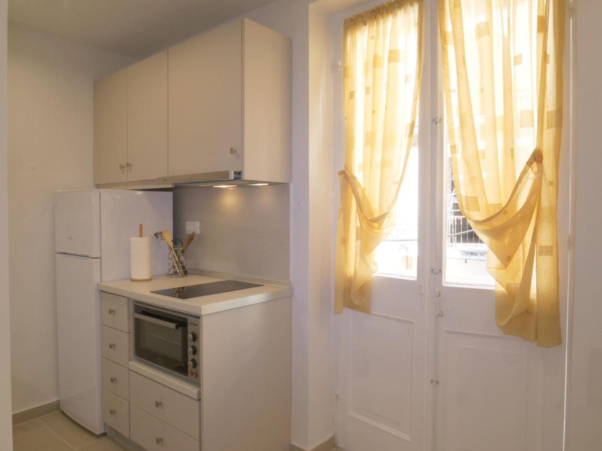 Bella Corfiotina By Corfuescapes Apartment Corfu  Bagian luar foto