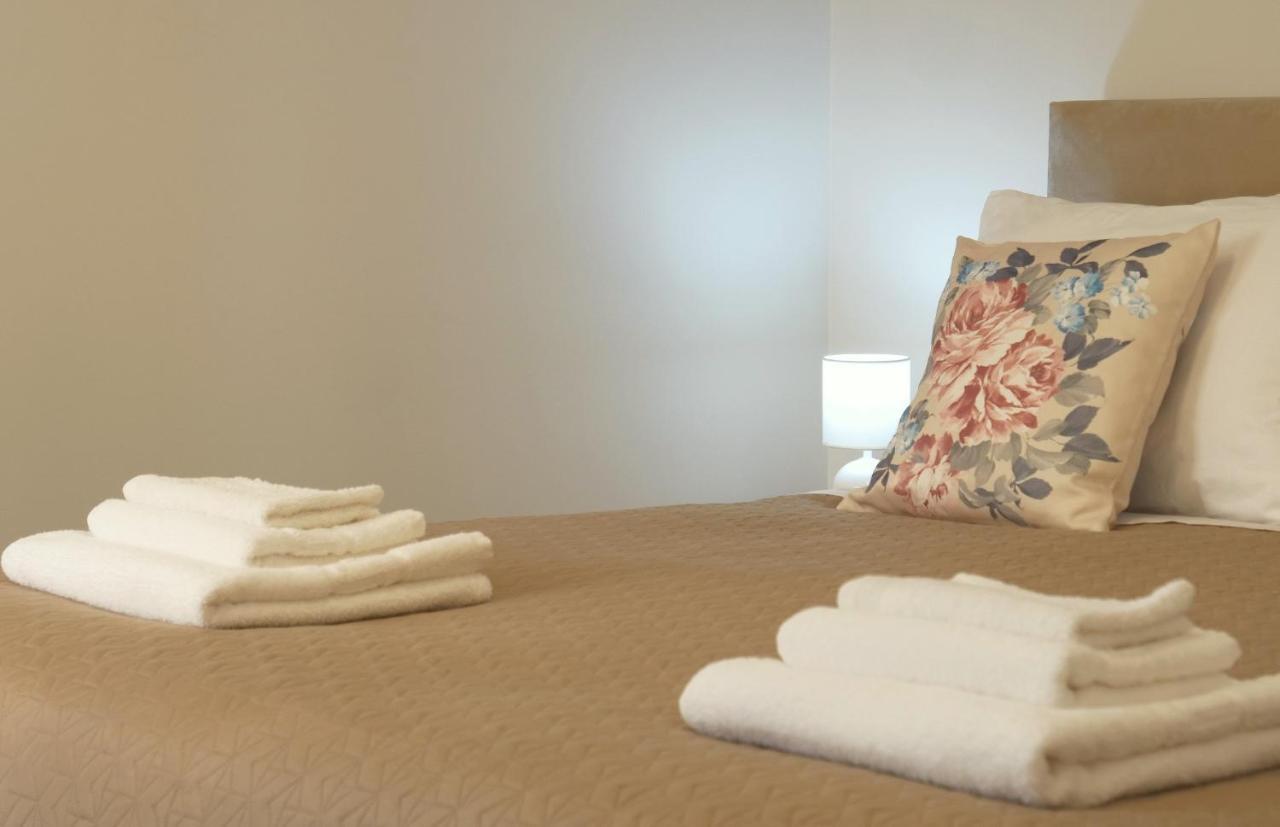 Bella Corfiotina By Corfuescapes Apartment Corfu  Bagian luar foto