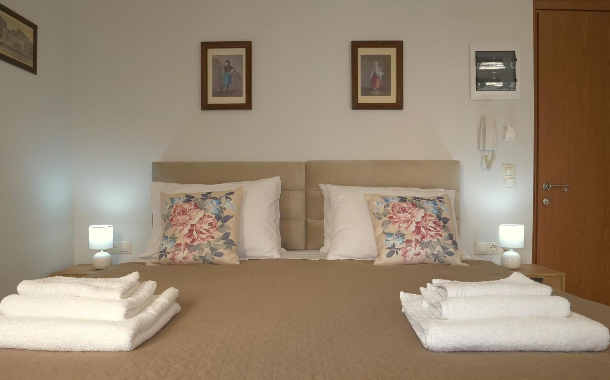 Bella Corfiotina By Corfuescapes Apartment Corfu  Bagian luar foto